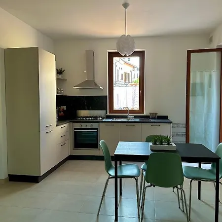 La Dimora Del Cardinale 拉奎拉