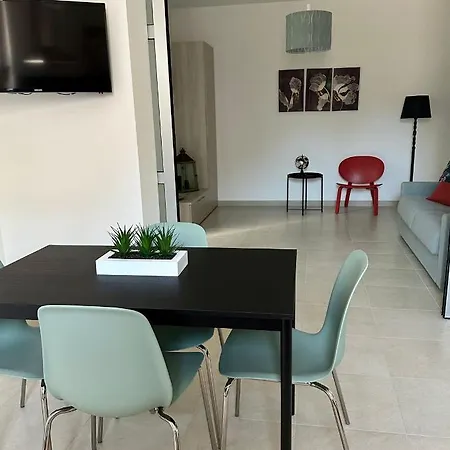 בית נופש La Dimora Del Cardinale *