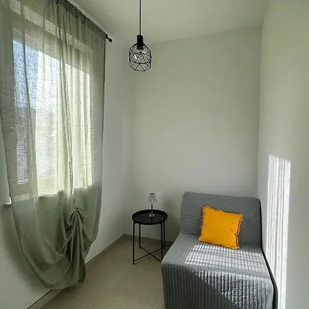 La Dimora Del Cardinale 拉奎拉