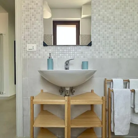 בית נופש La Dimora Del Cardinale *