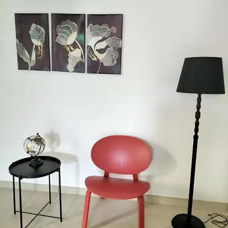 度假居 La Dimora Del Cardinale *