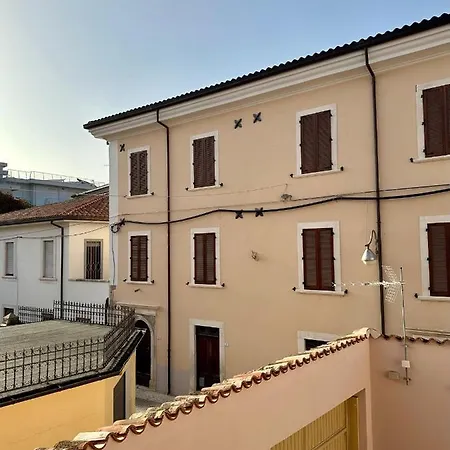 La Dimora Del Cardinale