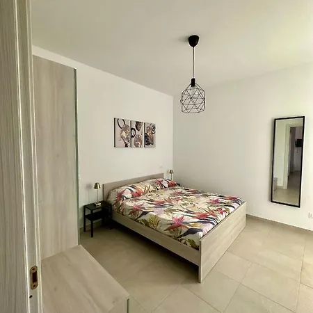 בית נופש La Dimora Del Cardinale