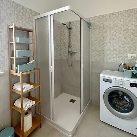 La Dimora Del Cardinale 度假居 *