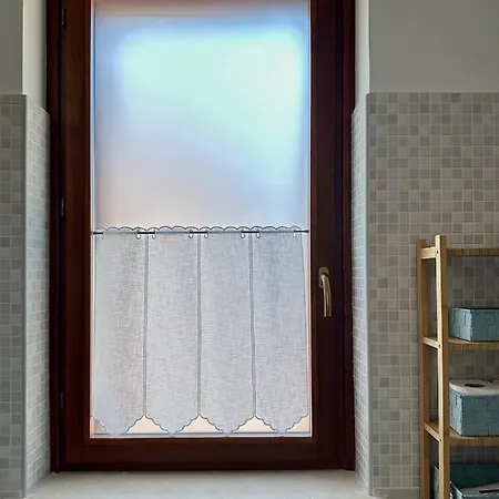 度假居 La Dimora Del Cardinale 拉奎拉