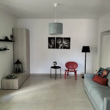 La Dimora Del Cardinale 度假居 拉奎拉