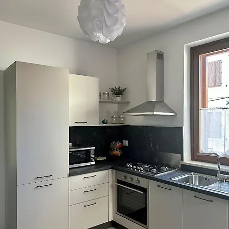 La Dimora Del Cardinale 度假居