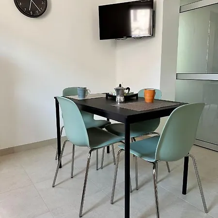 度假居 La Dimora Del Cardinale