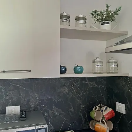 度假居 La Dimora Del Cardinale *