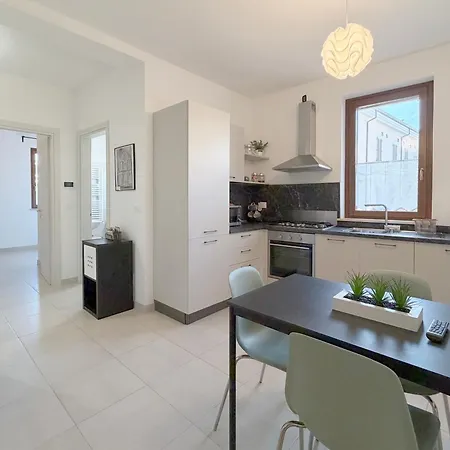 La Dimora Del Cardinale Дом отдыха Л'Акуила