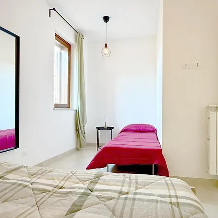 Дом отдыха La Dimora Del Cardinale