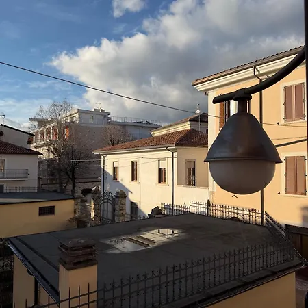 Casa vacanze La Dimora Del Cardinale LʼAquila