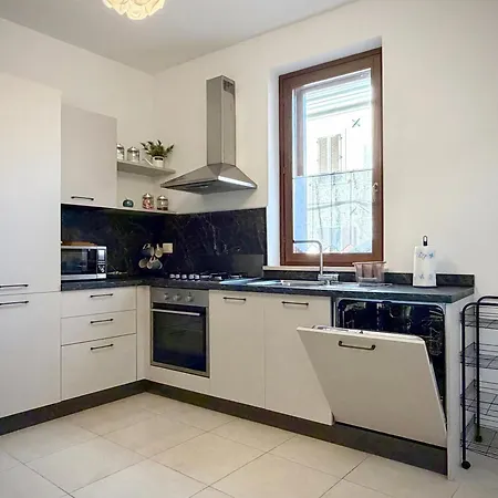 Дом отдыха La Dimora Del Cardinale