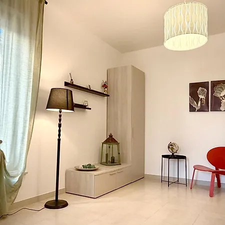 La Dimora Del Cardinale