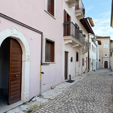 La Dimora Del Cardinale * LʼAquila