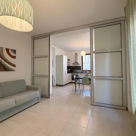 La Dimora Del Cardinale בית נופש