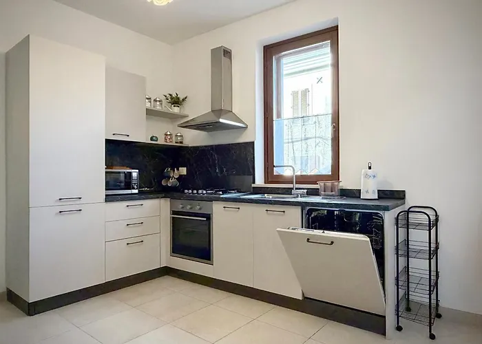 Дом отдыха La Dimora Del Cardinale