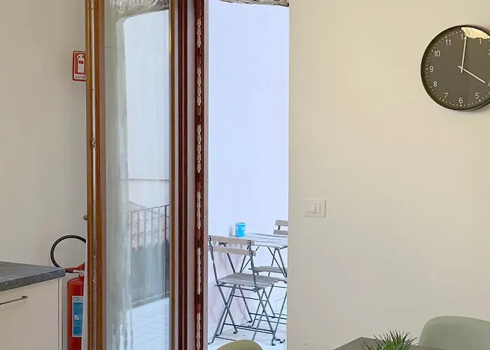 La Dimora Del Cardinale ל'אקווילה