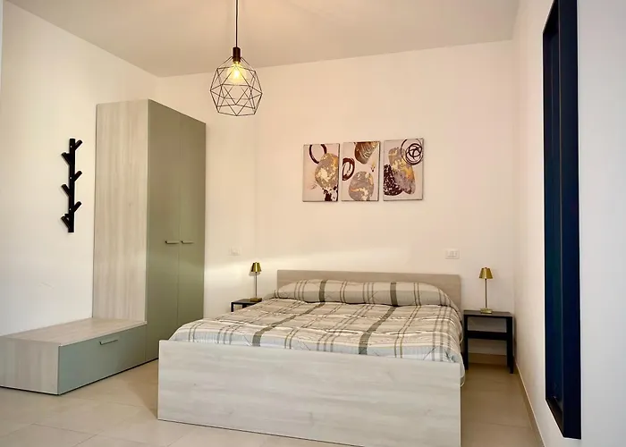 La Dimora Del Cardinale