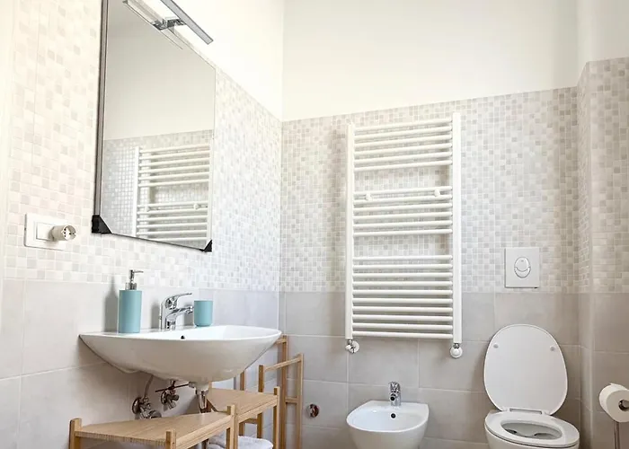 בית נופש La Dimora Del Cardinale *