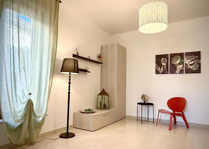 La Dimora Del Cardinale