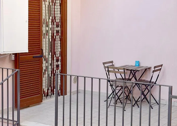 La Dimora Del Cardinale Дом отдыха Л'Акуила