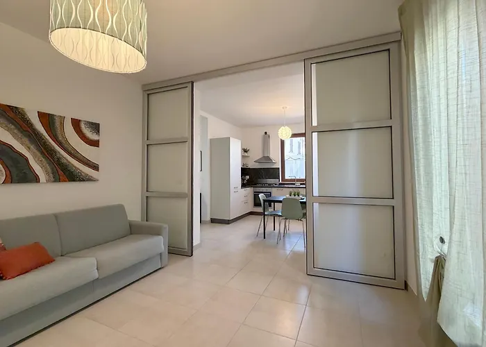 La Dimora Del Cardinale Дом отдыха